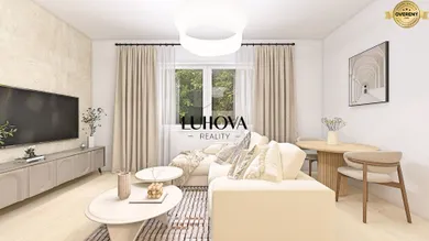 Byty na predaj 1-izbový, Púchov · €73 500