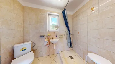 Na predaj dom, 57 m², Bratislava-Rača, Žabí majer