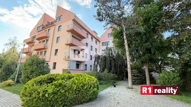 Mieszkania na sprzedaż, 4-pokojowe, Piešťany · €349 000
