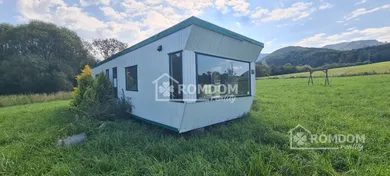 Na predaj pozemok, 183 m², Strečno