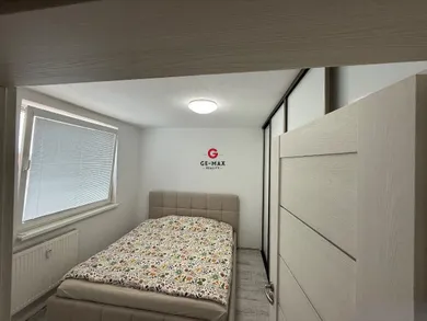 Na predaj 3-izbový byt, 76 m², Trebišov, B. Němcovej
