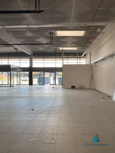 Na prenájom komerčné, Bratislava-Ružinov, Pestovateľská