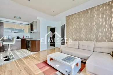 Mieszkania na wynajem, 2-pokojowe, Bratislava-Podunajské Biskupice · €575