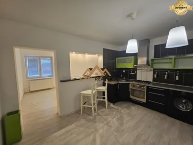 Na predaj 2-izbový byt, 50 m², Diakovce