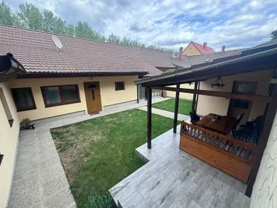 Na predaj 4-izbový dom, 180 m²