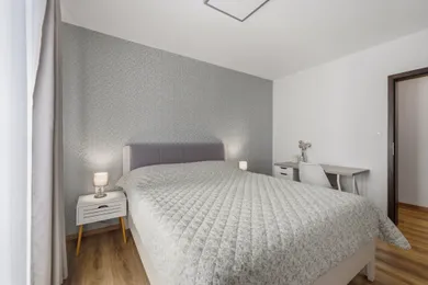 Na predaj 3-izbový byt, 65 m², Trnava, Trnava / Kapitulská