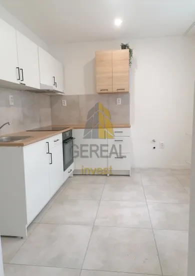Na prenájom 1-izbový byt, Michalovce, Nad Laborcom