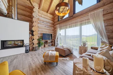 Na predaj 4-izbový dom, 274 m², Liptovská Anna