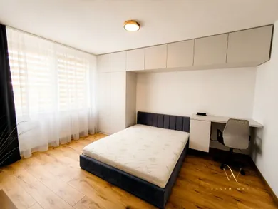 Na predaj 2-izbový byt, 43 m², Malacky, Štúrova