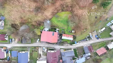 Na predaj 4-izbový dom, 55 m², Paština Závada
