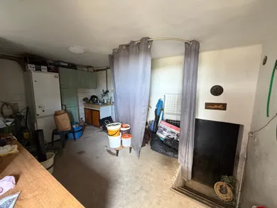 Na predaj rekreačný dom, 50 m², Levice, Staré Levice