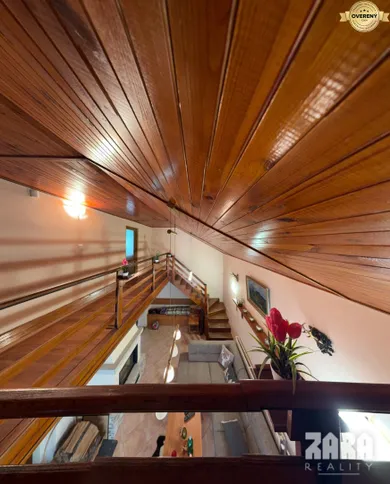 Na predaj 4-izbový rekreačný dom, 100 m², Medzev, Šugovská dolina