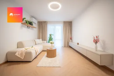 Mieszkania na sprzedaż, 2-pokojowe, Nitra · €197 700
