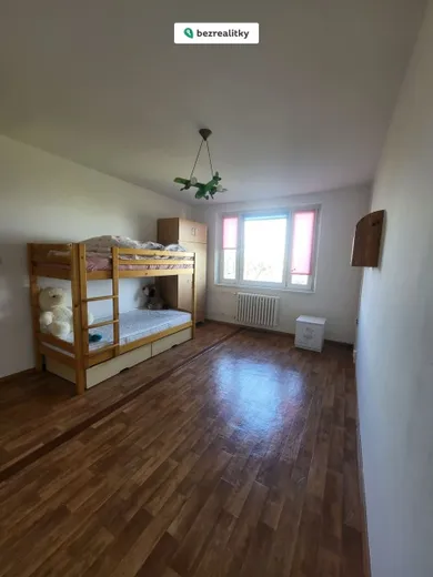 Na predaj 3-izbový byt, 65 m², Poprad