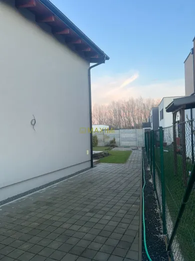 Na predaj 4-izbový dom, 101 m², Kostolište, Martina Benku