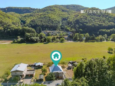 Na predaj 3-izbový dom, 97 m², Trenčianske Teplice, Baračka