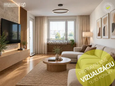 Byty na predaj 4-izbový, Banská Bystrica · €199 000