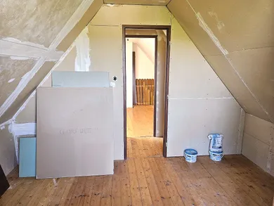 Na predaj 3-izbový rekreačný dom, 60 m², Košické Oľšany