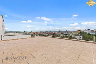 Na predaj dom v Bratislava-Nové Mesto · €864 000 · Novostavba