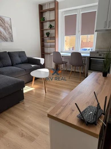 Apartments for rent, 1-room in Spišská Nová Ves · €400