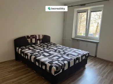 Na predaj byt v Handlová · €60 000 · Dokončené