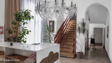Na predaj objekt, 233 m², Veľká Hradná