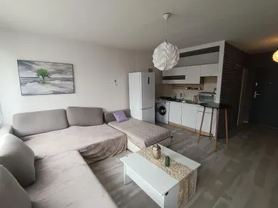 Квартиры в аренду, 1-комнатные, Humenné · €390