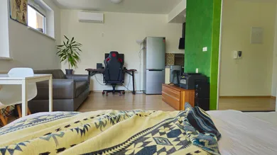 Mieszkania na sprzedaż, 1-pokojowe, Trnava · €151 000