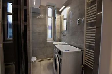 Na prenájom 1-izbový byt, 46 m², Košice-Staré Mesto, Letná