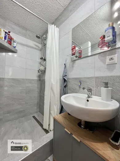 Na predaj 3-izbový byt, 66 m², Skalica, Pelíškova