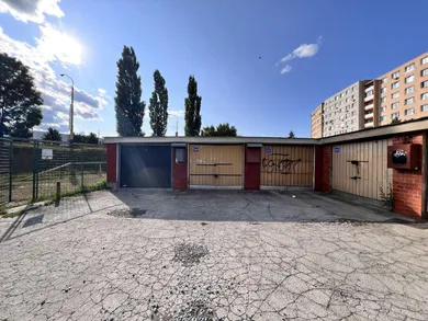 Na predaj objekt, Košice-Juh, Ostravská