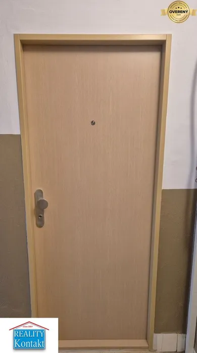 Mieszkania na wynajem, 2-pokojowe, Nové Zámky · €650