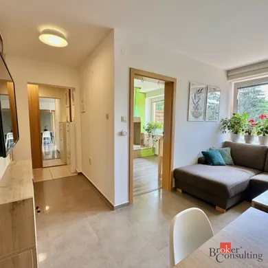 Na predaj 3-izbový byt, 70 m², Donovaly