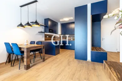 Na prenájom byt v Košice-Západ · €950 · Novostavba