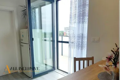 Na prenájom 2-izbový byt, 53 m², Galanta, Karola Duchoňa