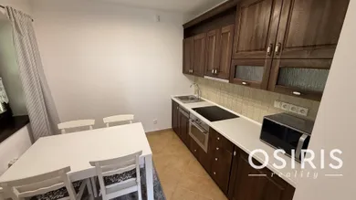 Na predaj 2-izbový byt, 56 m², Ružomberok, Hrabovská dolina