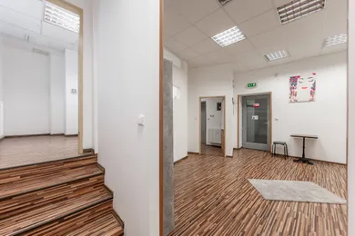Na predaj objekt, 121 m², Košice-Juh, Smetanova 2