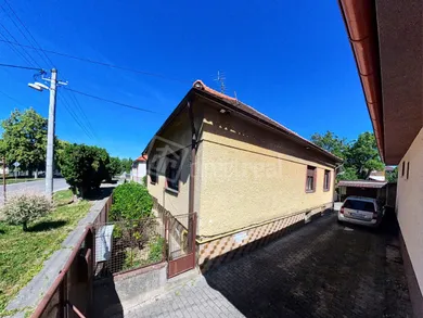 Houses for sale in Zlaté Moravce · €170,000