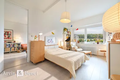 Na predaj 3-izbový byt, 102 m², Bratislava-Staré Mesto