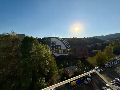 Na prenájom 1-izbový byt, 30 m², Banská Bystrica, Oremburská