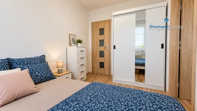 Na predaj 2-izbový byt, 42 m², Košice-Nad jazerom, Važecká