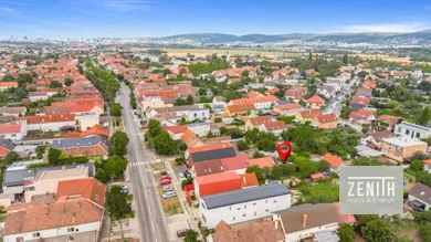 Domy na sprzedaż, 3-pokojowe, Bratislava-Vajnory · €275 000