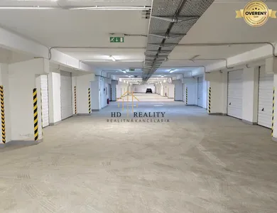 Na predaj objekt v Donovaly · €45 900 · Dokončené
