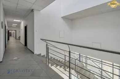 Na prenájom komerčné v Bratislava-Nové Mesto · €160 · Dokončené
