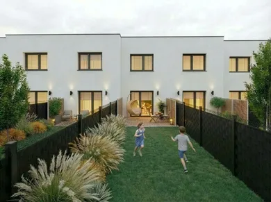 Na predaj 3-izbový dom, 87 m², Miloslavov, Bottova ulica