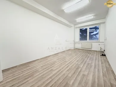 Na prenájom komerčné, 20 m², Bratislava-Ružinov, Strojnícka