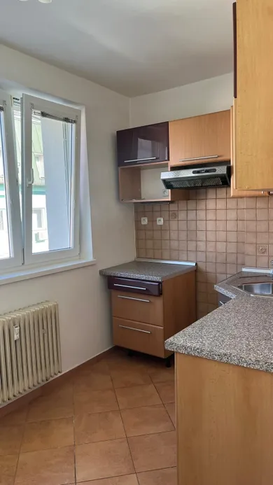 Na predaj 2-izbový byt, 59 m², Žilina, Jesenského