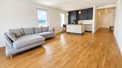 Mieszkania na sprzedaż, 3-pokojowe, Bratislava-Záhorská Bystrica · €339 900
