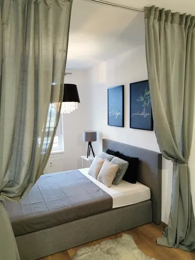 Byty na prenájom 2-izbový, Trnava · €620