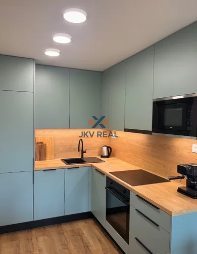 Byty na prenájom 2-izbový, Košice-Nad jazerom · €750